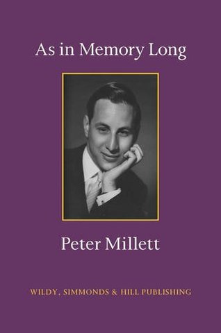 “AS MEMORY LONG” – BOOK LAUNCH BY LORD MILLETT AT THE SHTIEBEL