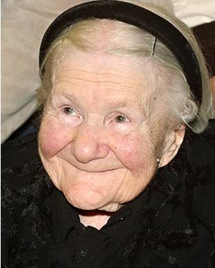 ‘THE COURAGEOUS HEART OF IRENA SENDLER’ BY J.K. HARRISON