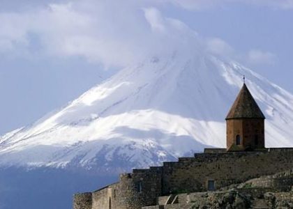 JEWS IN ARMENIA