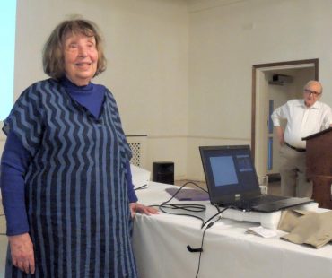 'Stunning secret Judaism in the Vatican' - Photography by Maurice Hoffman