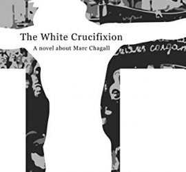 White Crucifixion by Michael Dean Book Launch