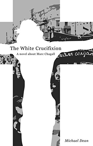 White Crucifixion by Michael Dean Book Launch