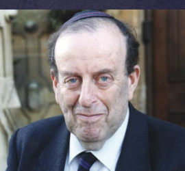 Book launch: A Wing and A Prayer: My Life and Times by Malcolm Weisman